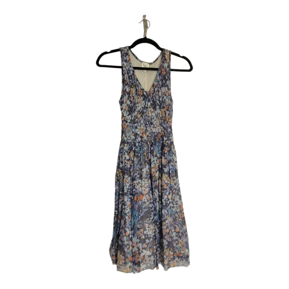 Anthropologie Weston Wear dress Size-XS - Picture 2 of 8